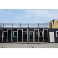 Easy — maisons conteneurs de maison pour vente en turquie, pliable