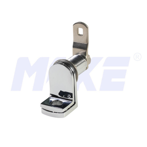 MK402-1 กุญแจล็อคแบบไม่มีลูกกุญแจ ทำจากโลหะผสมสังกะสี ทนทาน ใช้ได้กับตู้เก็บของ ตู้ล็อคเกอร์ ใช้ร่วมกับกุญแจแบบมีห่วงได้ - Product Image 2