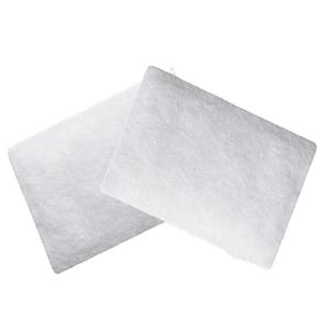 1mm-<strong>8mm</strong> <strong>Thick</strong> Needle-punched Non-woven Filter Core Cotton Absorbent Cotton <strong>Polyester</strong> <strong>Fabric</strong> - Product Image 4