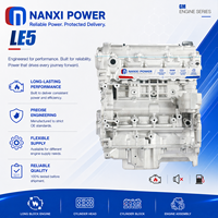 Moteur complet LE5 2.4L essence Euro IV haute performance neuf pour La Crosse Regal GL8