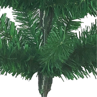 30CM 45CM 60CM 90CM 120CM Décoration de Noël Premium Artificiel Facile à Assembler Arbre de Noël Artificiel Extérieur
