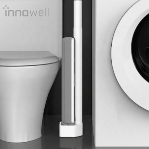 Innowell-esponjas <span class=keywords><strong>de</strong></span> PU superabsorbentes, giratorias, 180 grados, para suelo, mopa, suministros <span class=keywords><strong>de</strong></span> limpieza del hogar, herramientas <span class=keywords><strong>de</strong></span> <span class=keywords><strong>hierro</strong></span> - Product Image 5