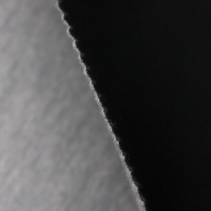 قماش قطني لون رمادي كاتيوني مخصص + نيوبرين SBR + ملابس سوداء قماش حرير ناعم - Product Image 6