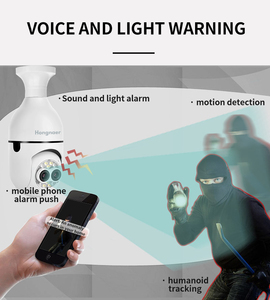 <span class=keywords><strong>Alexa</strong></span> <span class=keywords><strong>icsee</strong></span> กล้องวงจรปิดรักษาความปลอดภัย360 PTZ เลนส์คู่5X ซูมไฮบริด - Product Image 5