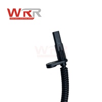WRR 10433907 Capteur de vitesse de roue arrière ABS de haute qualité pour Roewe RX5 MG 5 MY13-