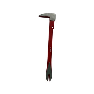 Juego de Extractores de Clavos con Palanca, 2 Piezas, 8 y 12 Pulgadas, Herramienta Extractora de Clavos, Juego de Extractores de Clavos con Palanca Pequeña Tipo Gato, Incluye 2 Palancas Premium - Product Image 1