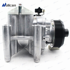 Vente en gros usine chinoise de petits compresseurs de climatisation électriques 12V pour voiture nouvelle durabilité OEM 1710586 1S7H19D629CA pour <span class=keywords><strong>Ford</strong></span> <span class=keywords><strong>Mon</strong></span> - Product Image 5