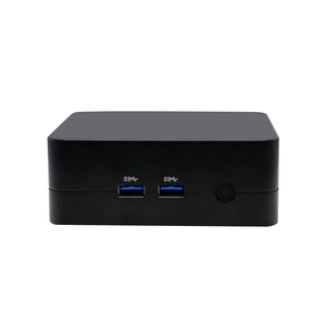 Eglobal kinh doanh Mini PC gamer HD Intel <span class=keywords><strong>Core</strong></span> Máy tính để bàn với New <span class=keywords><strong>AMD</strong></span> R5 3550H 16GB DDR4 RAM 512GB M.2 SSD Type-C Mini pcs Ryzen 5 - Product Image 3