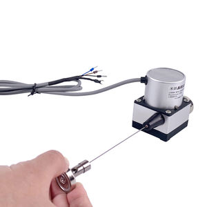 MIRAN MPS-XS-1200mm-R No Drilling Instalação De Sucção Magnética Sensor De Corda De Fio Linear Desenhar Potenciômetro De Fio - Product Image 4