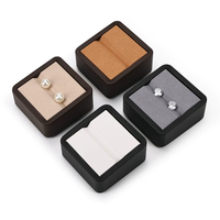 Présentoir Exquis pour Cubes de Diamants avec Support en Perles et Accessoires Photo pour Perles