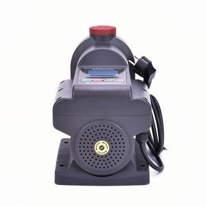 Bomba Multietapa de Presión Constante de Bajo Consumo de Energía de 550 W y 0,75 HP con Motor de Imán Permanente - Product Image 3