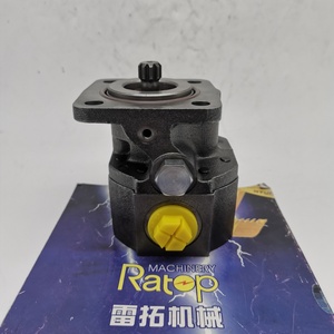ปั๊มส่งน้ำมันเชื้อเพลิงใหม่เอี่ยม รุ่น 149-1950 1491950 สำหรับ C32 3408 3412 - Product Image 3