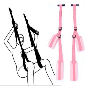 Populaire Bdsm Band Ons Seksgebonden Speelgoed Paar Flirt Product Volwassen Flirten Speelgoed Sex Bondage <span class=keywords><strong>Swing</strong></span> Bandjes Speelgoed Sex <span class=keywords><strong>Swing</strong></span> - Product Image 1