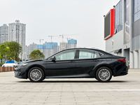 2026 TOYO TA Camrys Véhicule hybride de haute qualité en option Prix de la voiture Camrys