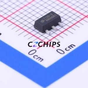 ชิปวงจรรวม HT7130-3 IC แบบใหม่ดั้งเดิม SOT-89-3วงจรควบคุมเชิงเส้น (LDO) - Product Image 1