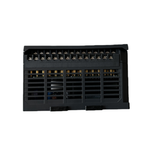 Controlador Programable KV-N40DT Original, Unidad Básica, Tipo de Alimentación, Entrada de 24 Puntos, Salida de 16 Puntos - Product Image 2