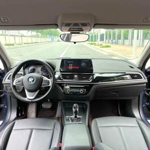 <span class=keywords><strong>BMW</strong></span> Serie 1 Modelo <span class=keywords><strong>2023</strong></span> <span class=keywords><strong>120i</strong></span> 1.5T Edición M Sport Transmisión Automática - Product Image 4