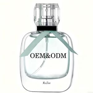 Profumo di Lusso OEM per Donne, Fragranza Originale di Lunga Durata, Spray Corpo Personalizzato, <span class=keywords><strong>Essenza</strong></span> Profumata Femminile - Product Image 4