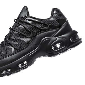 รองเท้ากีฬา <span class=keywords><strong>TN</strong></span> <span class=keywords><strong>PLUS</strong></span> สำหรับผู้ชายใส่สบายโลโก้แท้สำหรับฤดูใบไม้ผลิและฤดูใบไม้ร่วงปี2025 - Product Image 5