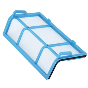 Juego de Piezas de Repuesto para Aspiradora Robótica <span class=keywords><strong>ILIFE</strong></span> V3 V3S V5 V5S V5S Pro V50 V55: Filtro Principal, Cepillos Laterales, Mopa, HEPA, Accesorios para el Hogar - Product Image 5