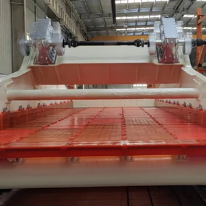 Ahs3073 מסכים אופקי סיפון יחיד לסיפון יעיל - Product Image 1