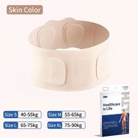 Ceinture de Soutien Lombaire Respirante pour le Sport, Musculation, Fitness, Gym, Ceinture de Maintien Abdominal pour Squats et Yoga