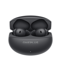 Écouteurs TWS OnePlus Buds 4 originaux, étanches IPX5, charge Type-C, longue autonomie, réduction de bruit