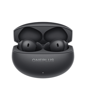 หูฟัง OnePlus Buds 4 รุ่น Global Original กันน้ำ IPX5 ชาร์จแบบ Type-C แบตเตอรี่ใช้งานได้ยาวนาน ตัดเสียงรบกวน หูฟังไร้สาย TWS - Product Image 3