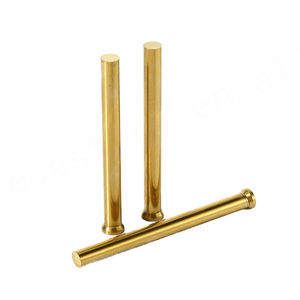 Moulage sous pression en alliage d'aluminium pour pièces automobiles Pin Din Injection Mold - Product Image 5