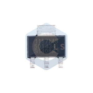 Aggiornamento SPX1117M3-L-5-0/TR 1117M3 Regolatore di Tensione Lineare LDO <span class=keywords><strong>PMIC</strong></span> IC CHIP Componente Elettronico BOM Nuovo Originale - Product Image 3