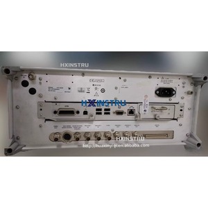เครื่องวิเคราะห์สัญญาณ Keysight N9020A MXA 3.6G จำนวน 1 ชิ้น/จัดส่งเร็ว พร้อมแหล่งจ่ายไฟ ytdi มัลติมิเตอร์ - Product Image 2