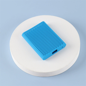 Coque de protection en silicone pour disque dur externe <span class=keywords><strong>Samsung</strong></span> T7 <span class=keywords><strong>Touch</strong></span> T9, étui de protection en silicone pour <span class=keywords><strong>SSD</strong></span>, modèle 2026 - Product Image 4