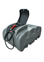 Réservoir Diesel 1000l, Station de remplissage Portable, essence, carburant, Caddy, carbone, réservoir Diesel, HUB, transfert Diesel, réservoir de carburant