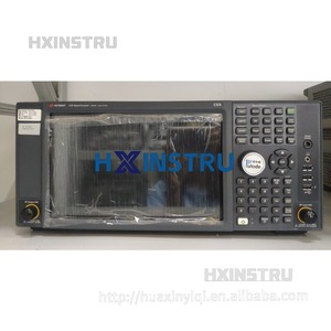 Analyseur de signal N9000b 26,5 GHz – Instrument de caractérisation de signal de base utilisé hx1 - Product Image 1