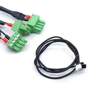 สายไฟรถยนต์ OEM ODM สำหรับ Ic70 Hzj79 <span class=keywords><strong>Kseries</strong></span> Tucked Engine - Product Image 5