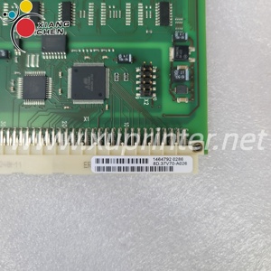เครื่องพิมพ์ปริ้นออฟท์สำหรับผู้ชาย8D37V70A026 8D.37V70-A026แผงวงจรต้นแบบใหม่ - Product Image 2