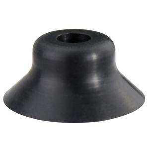 Accessoires pour aspirateur robot Myo-De-Qi-Li-Ke PF/PFG/PA, buses d'aspiration en silicone haute résistance, pièces pneumatiques industrielles - Product Image 2