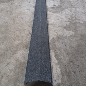 Tuiles de toit circulaires à bordure ondulée, résistantes à la chaleur, tuiles de toit plates ondulées pour usage extérieur, installation facile, durables - Product Image 6
