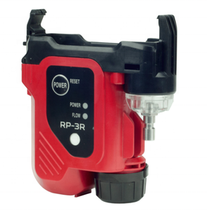 RP-3R la pompe d'aspiration d'échantillon pour GX-3R (pro) ou GX-3R pour les changer d'opération de diffusion à l'opération de dessin d'échantillon. - Product Image 1