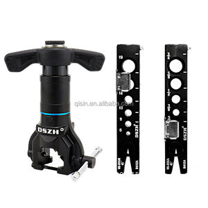 Outil électrique professionnel WK-806N-L pour l'expansion automatique des tubes en cuivre avec alésoir, idéal pour l'installation et la réparation CVC/R - Product Image 5