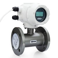 Débitmètre numérique industriel à section variable en acier inoxydable XDB801 OEM