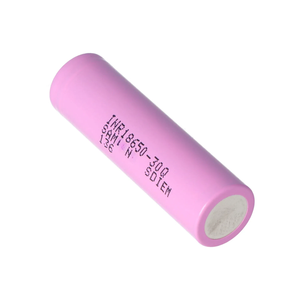 แบตเตอรี่ลิเธียมไอออนทรงกระบอก Victpower INR18650 30Q 3.6V 3000mAh เกรด A สำหรับอุปกรณ์อิเล็กทรอนิกส์สำหรับผู้บริโภค - Product Image 6