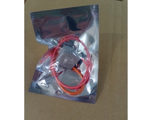 Termostato Bimetálico L47-22F para Refrigerador y Congelador Doméstico, Repuesto para Control de Temperatura y Descongelación - Product Image 3