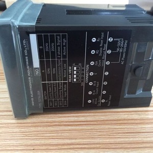 เครื่องนับจำนวนโคโย KCX-5DM 220V 0-65535D จอแสดงผลดิจิตอล สำหรับเครื่องมือกล - Product Image 3