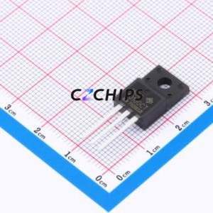 ไดโอดชอทท์กี้ไดโอด TO-220F MBRF40100CT ของแท้และใหม่เอี่ยมชิปชิ้นส่วนอิเล็กทรอนิกส์ - Product Image 1