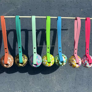 Juguete Masticable Ecológico de Lujo para Perros con Cuerda de EVA, Enfoque en Entrenamiento, Color Personalizable, Venta Directa de Fábrica - Product Image 2