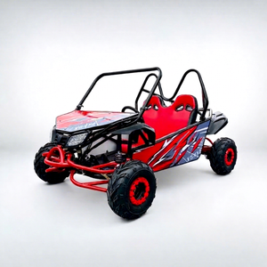 Véhicule tout-terrain de tourisme RC 4x4 à essence/GPL le plus vendu, 150-250 ch, 2/4/6 places, garantie 2 ans, certifié CE, personnalisable - Product Image 1