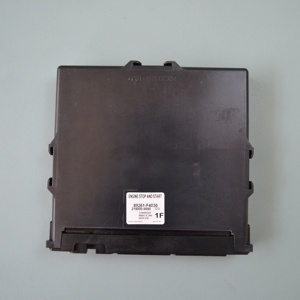 Nuevo Módulo de ordenador de arranque y parada de coche VIOS 89261-02190 89261-F4030 piezas de motor para una mejor legibilidad visibilidad del motor de búsqueda - Product Image 4