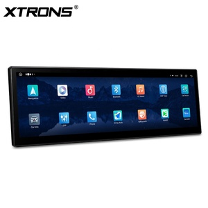 XTRONS 14.9 Inch Android Car Player for BMW 3 Series E90/E91/E92/E93/M3 CCC 8+256GB 2K IPS Global 4G Support 360° Camera CarPlay - Product Image 3