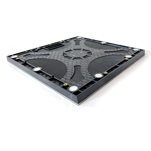 Nhà máy trực tiếp bán độ nét cao trong nhà đầy đủ màu sắc p4.81 250*250 trong nhà Màn hình LED cho các sự kiện hoạt hình đồ họa IP65 - Product Image 5